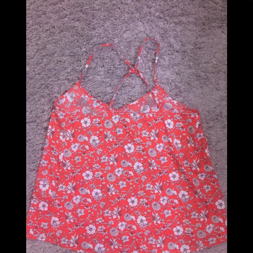 Hollister Racerback Tank - Picture 6 of 6